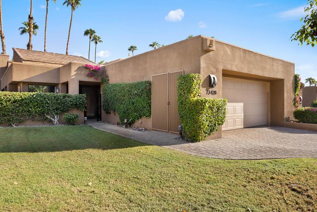 73428 Poinciana Place, Palm Desert, CA 92260