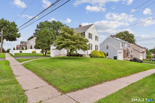 274 Mount Pleasant Avenue, Stratford, CT 06614