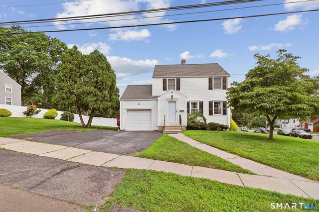 274 Mount Pleasant Avenue, Stratford, CT 06614