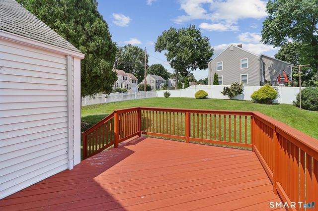274 Mount Pleasant Avenue, Stratford, CT 06614
