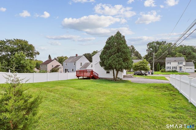 274 Mount Pleasant Avenue, Stratford, CT 06614