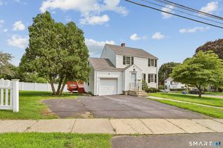 274 Mount Pleasant Avenue, Stratford, CT 06614