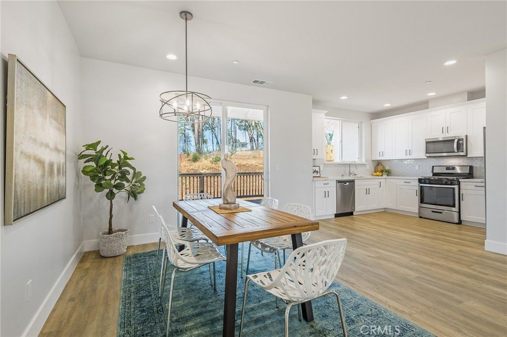 Image 13 of property listing at 5657 Cathy Lane, Paradise, CA 95969