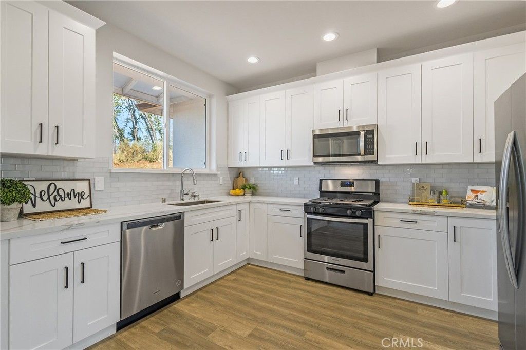 Image 17 of property listing at 5657 Cathy Lane, Paradise, CA 95969