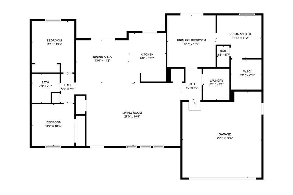 Image 36 of property listing at 5657 Cathy Lane, Paradise, CA 95969