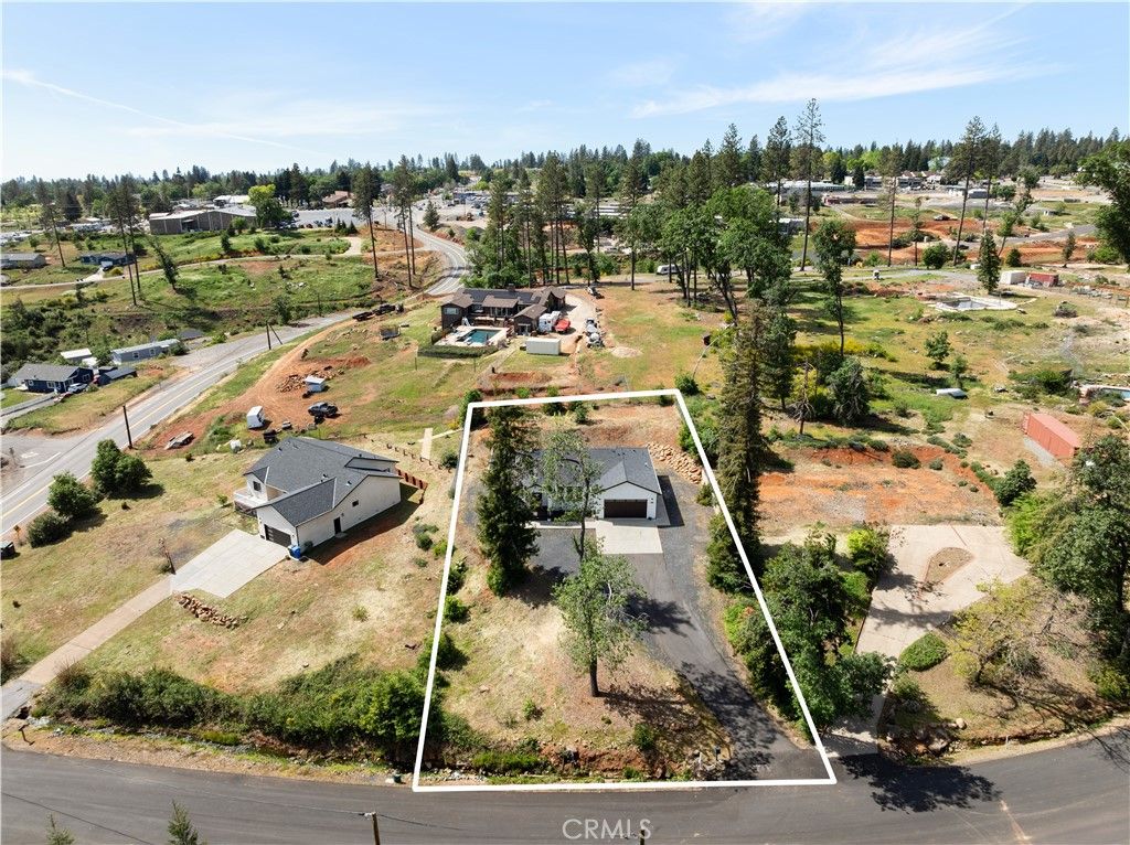 Image 41 of property listing at 5657 Cathy Lane, Paradise, CA 95969