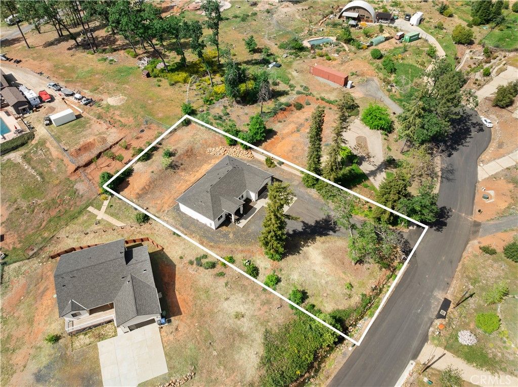 Image 42 of property listing at 5657 Cathy Lane, Paradise, CA 95969