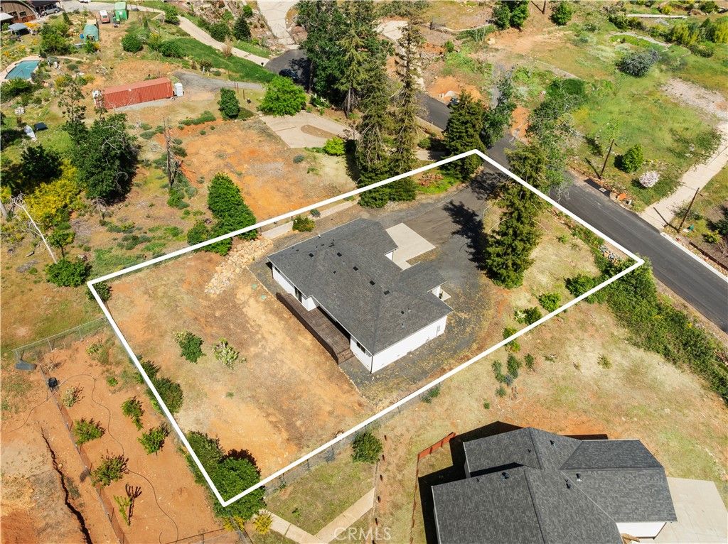 Image 43 of property listing at 5657 Cathy Lane, Paradise, CA 95969