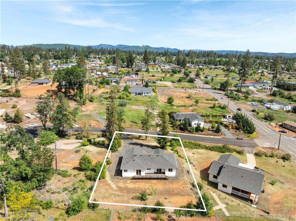 Image 44 of property listing at 5657 Cathy Lane, Paradise, CA 95969