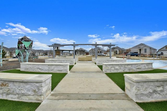 308 Teakmill TRL, San Marcos, TX 78666