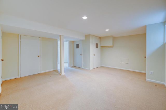 5214 DANBURY RD, Bethesda, MD 20814