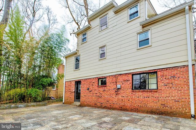 5214 DANBURY RD, Bethesda, MD 20814