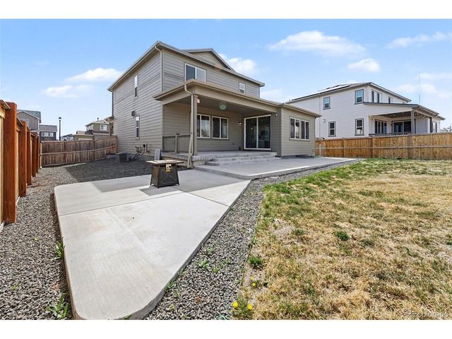 6733 E 119th Pl, Thornton, CO 80233