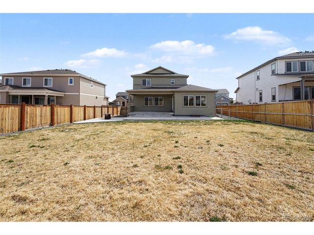 6733 E 119th Pl, Thornton, CO 80233