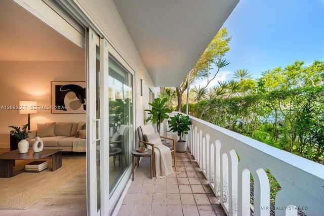 100 Edgewater Drive 138, Coral Gables, FL 33133