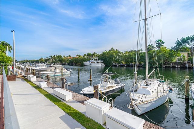 100 Edgewater Drive 138, Coral Gables, FL 33133