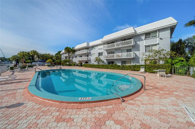 100 Edgewater Drive 138, Coral Gables, FL 33133