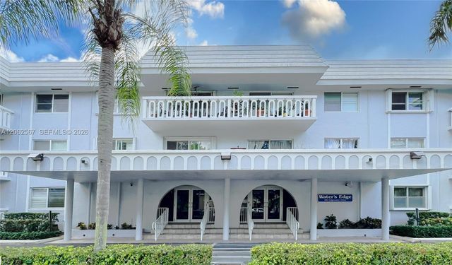100 Edgewater Drive 138, Coral Gables, FL 33133