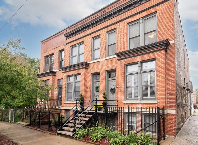 2151 W Polk Street, Chicago, IL 60612