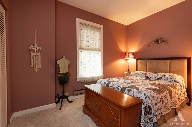2151 W Polk Street, Chicago, IL 60612