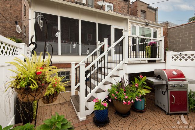 2151 W Polk Street, Chicago, IL 60612