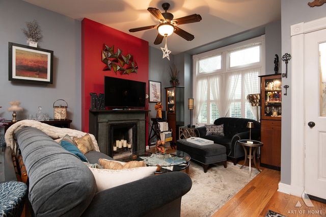 2151 W Polk Street, Chicago, IL 60612