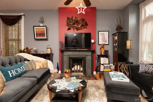 2151 W Polk Street, Chicago, IL 60612