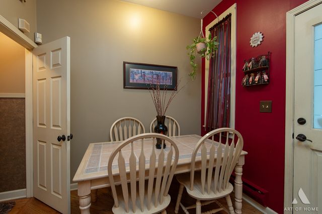 2151 W Polk Street, Chicago, IL 60612