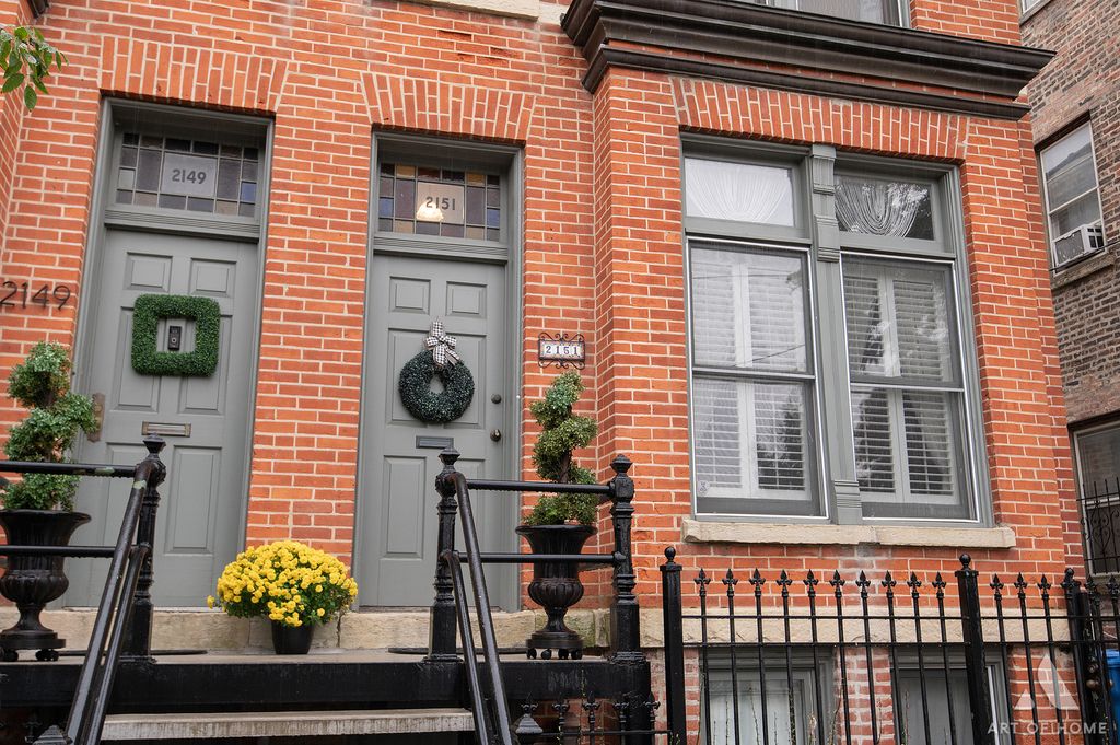 2151 W Polk Street, Chicago, IL 60612 — photo 3
