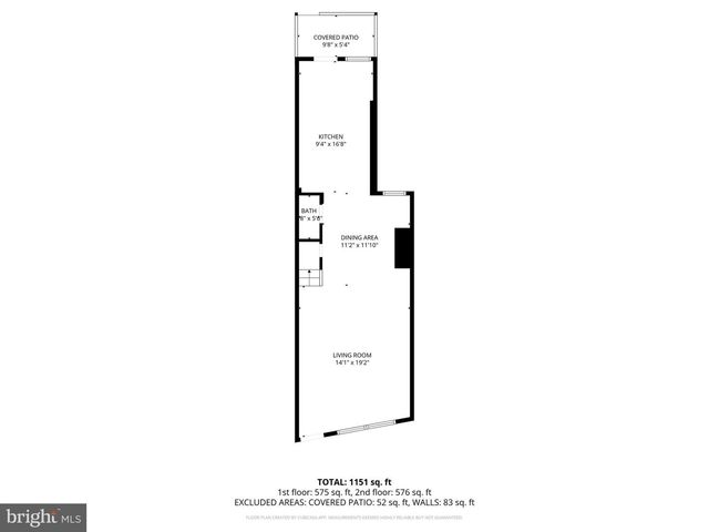 707 15TH ST NE, Washington, DC 20002