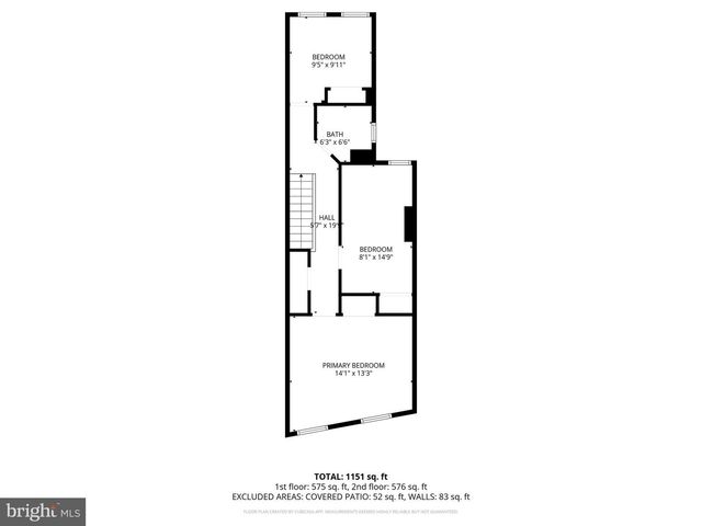 707 15TH ST NE, Washington, DC 20002