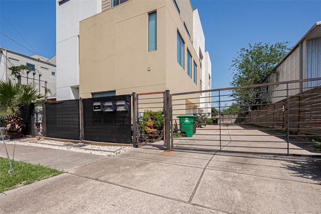 5012 Cornish Street, Houston, TX 77007