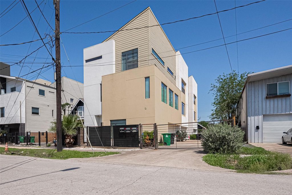 5012 Cornish Street, Houston, TX 77007