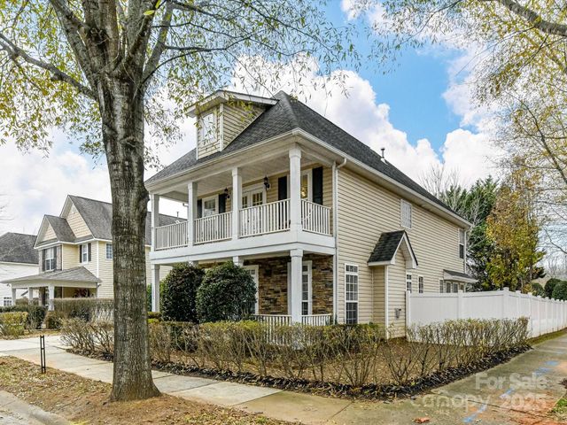 12804 Windyedge Road, Huntersville, NC 28078