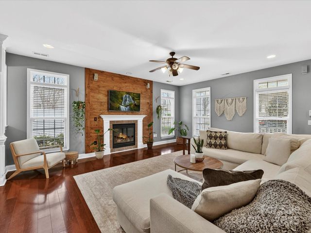 12804 Windyedge Road, Huntersville, NC 28078