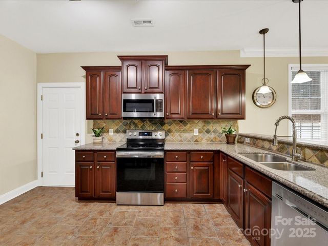 12804 Windyedge Road, Huntersville, NC 28078