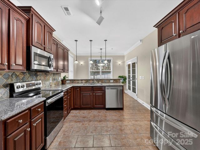12804 Windyedge Road, Huntersville, NC 28078