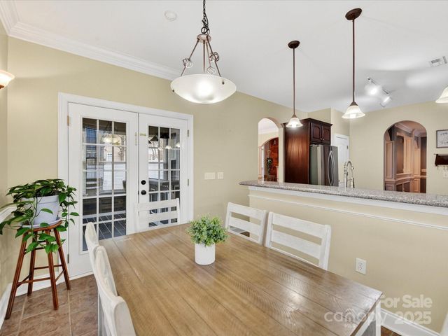 12804 Windyedge Road, Huntersville, NC 28078