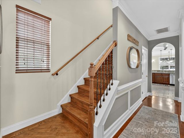 12804 Windyedge Road, Huntersville, NC 28078