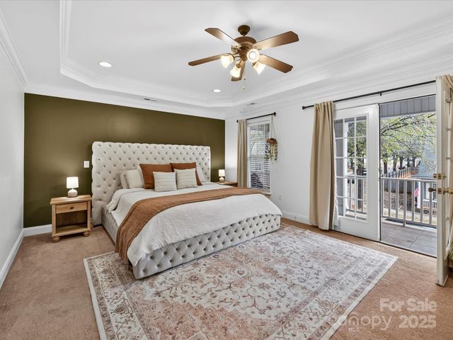 12804 Windyedge Road, Huntersville, NC 28078