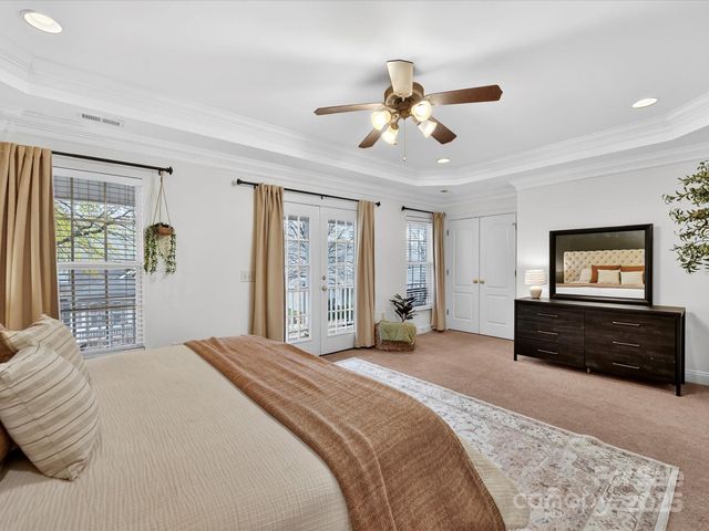 12804 Windyedge Road, Huntersville, NC 28078