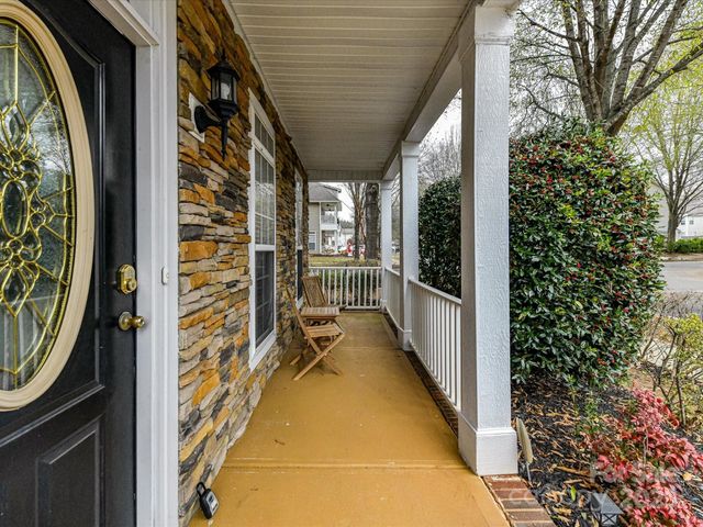12804 Windyedge Road, Huntersville, NC 28078