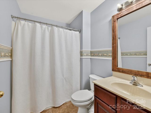 12804 Windyedge Road, Huntersville, NC 28078