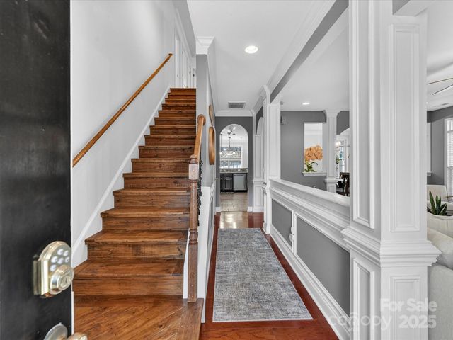 12804 Windyedge Road, Huntersville, NC 28078