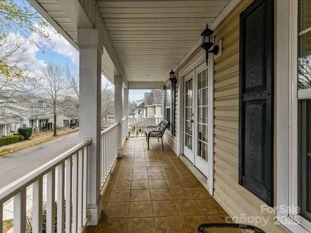 12804 Windyedge Road, Huntersville, NC 28078