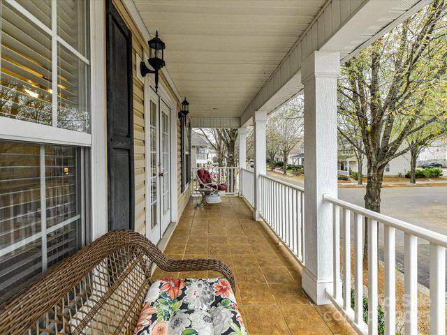 12804 Windyedge Road, Huntersville, NC 28078