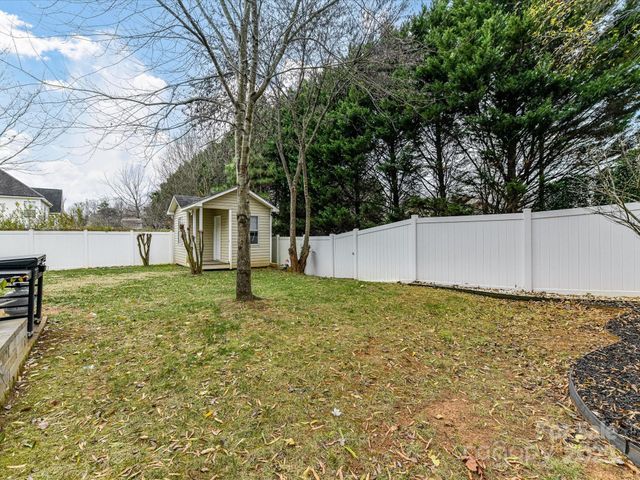 12804 Windyedge Road, Huntersville, NC 28078