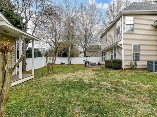 12804 Windyedge Road, Huntersville, NC 28078