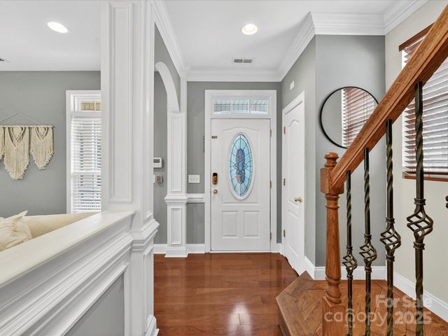 12804 Windyedge Road, Huntersville, NC 28078