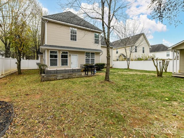 12804 Windyedge Road, Huntersville, NC 28078